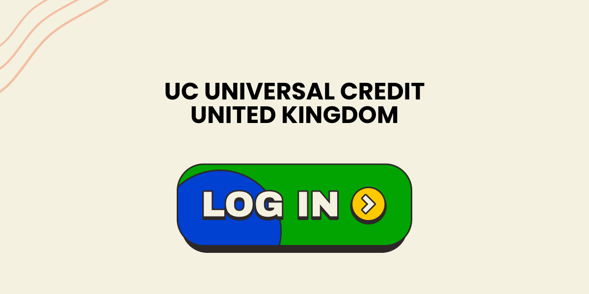 UC Universal Credit United Kingdom
