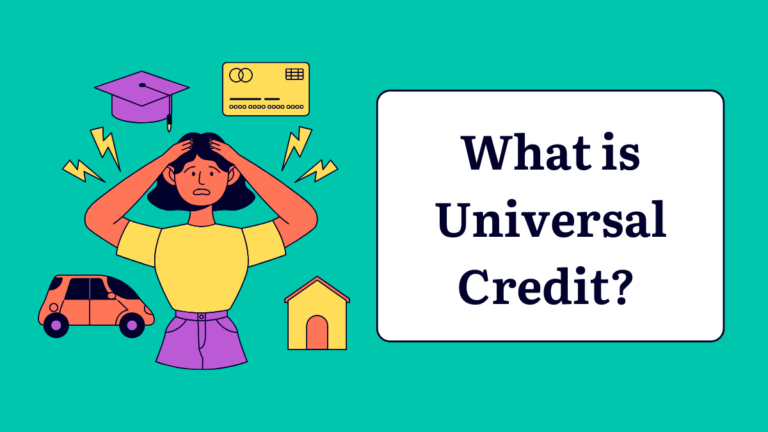 What is Universal Credit