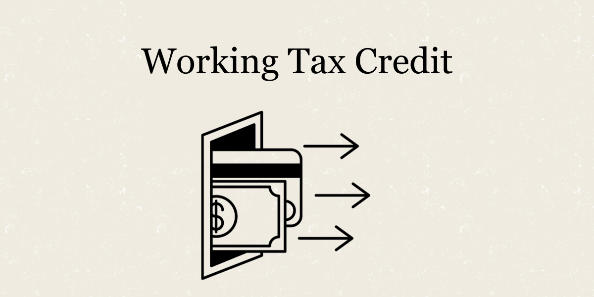 Working Tax Credit