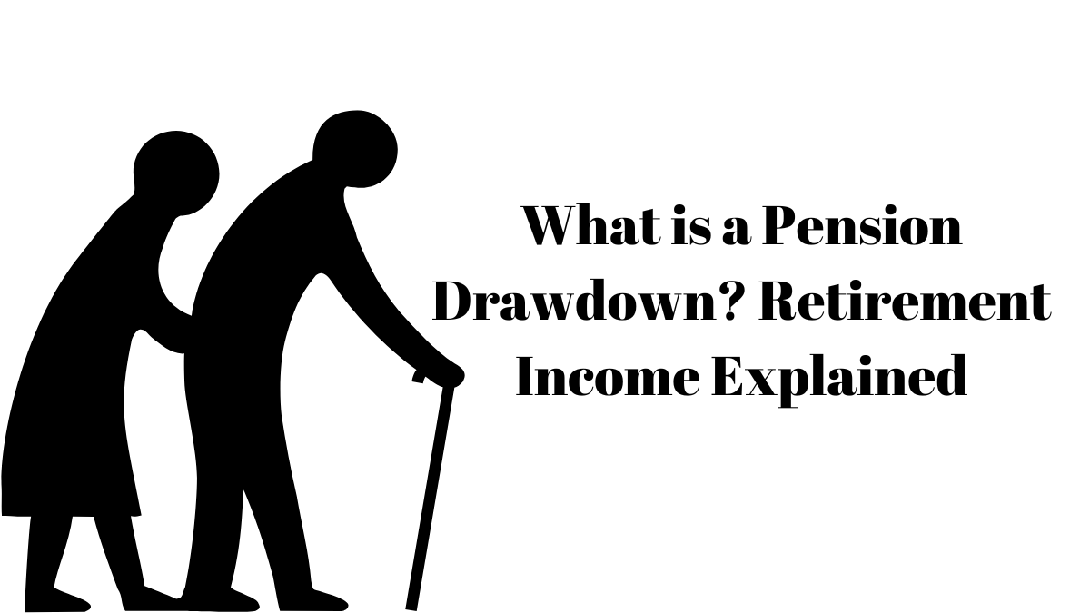 pension drawdown