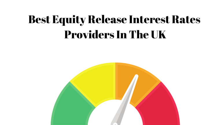 Equity Release Interest Rates