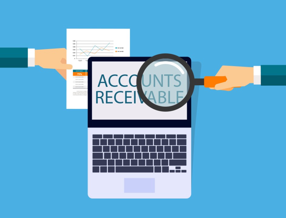 Is Accounts Receivable An Asset
