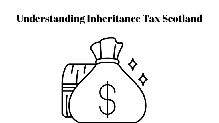 Inheritance Tax Scotland