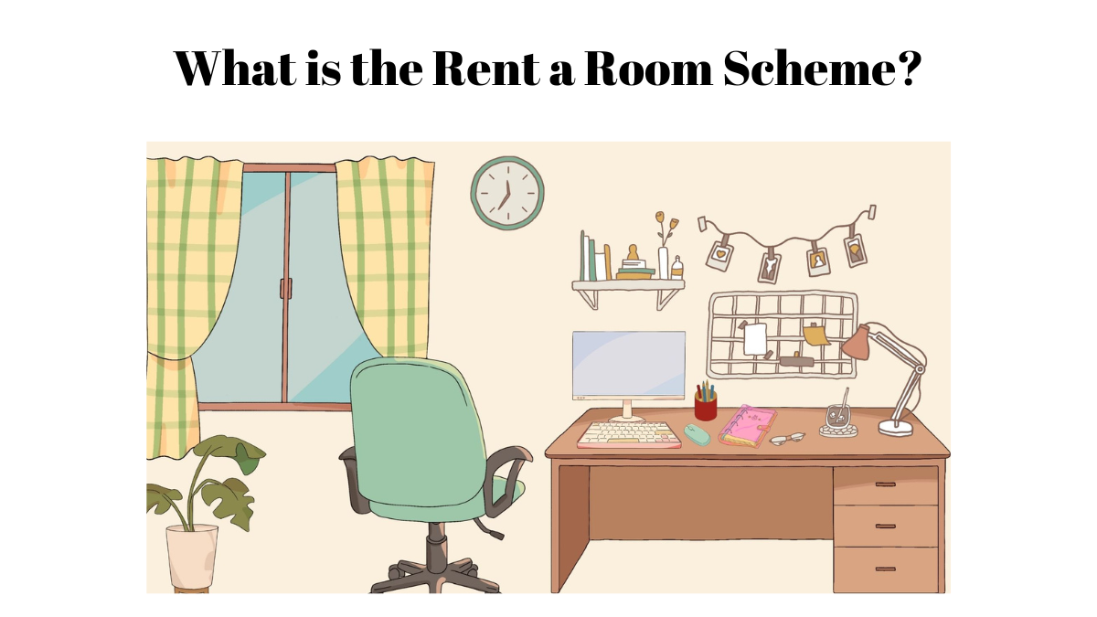 rent a room a scheme