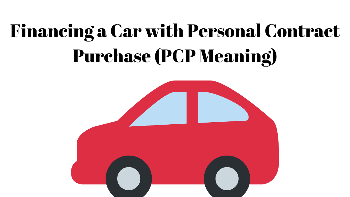 PCP Meaning