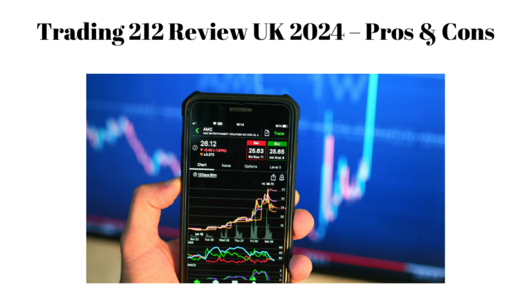 trading 212 review