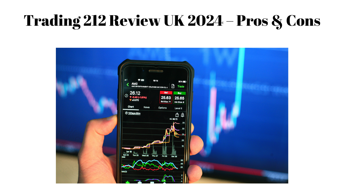 trading 212 review