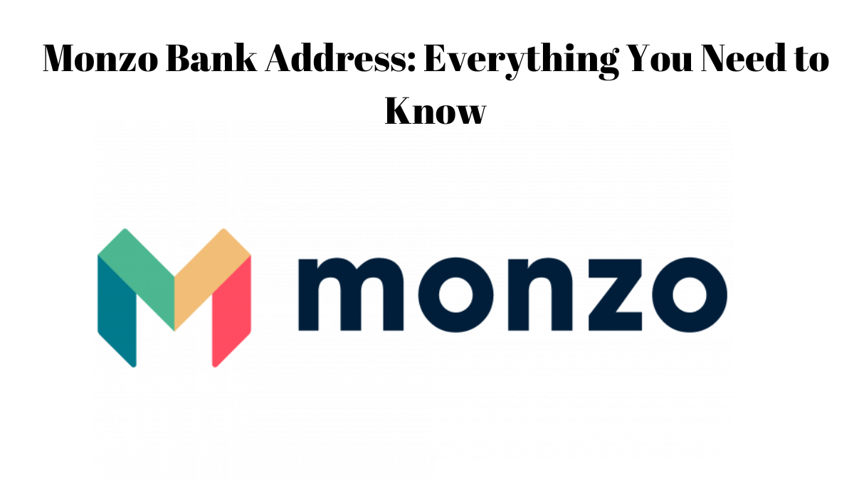 monzo bank