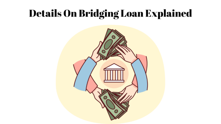 bridging loan