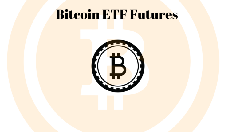 bitcoin etf