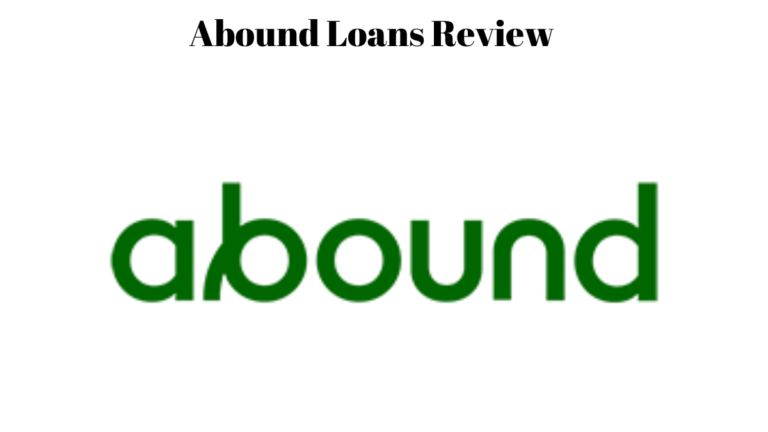 abound loans