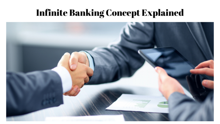 infinite banking