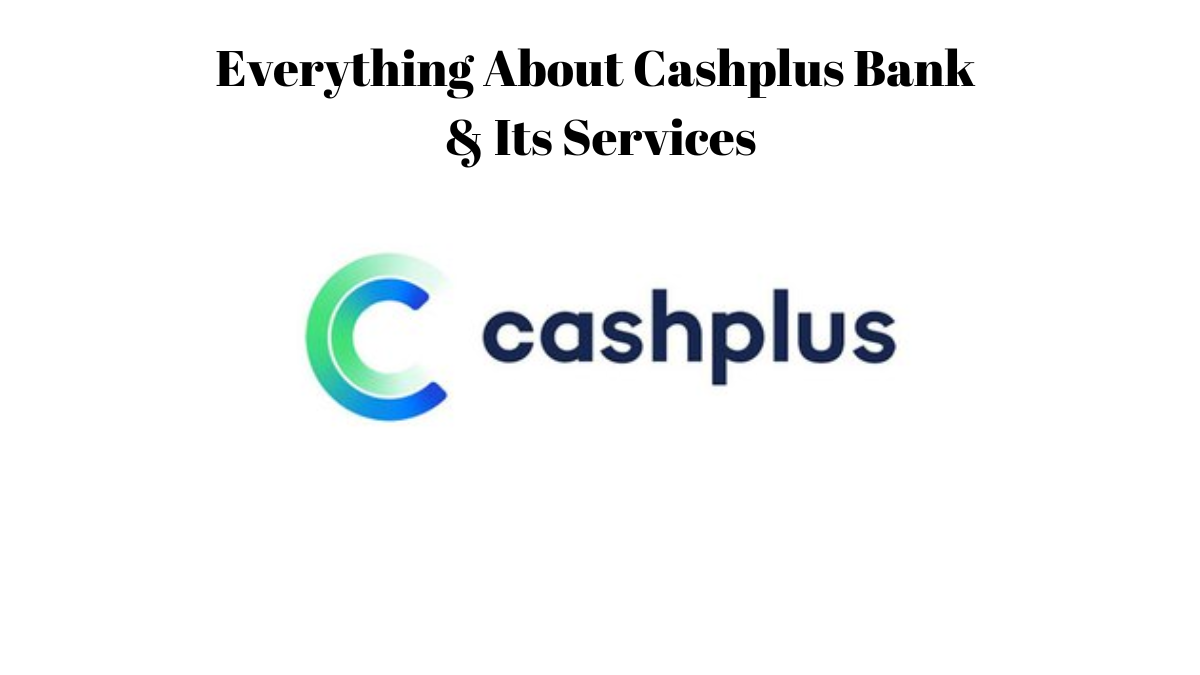 cashplus bank