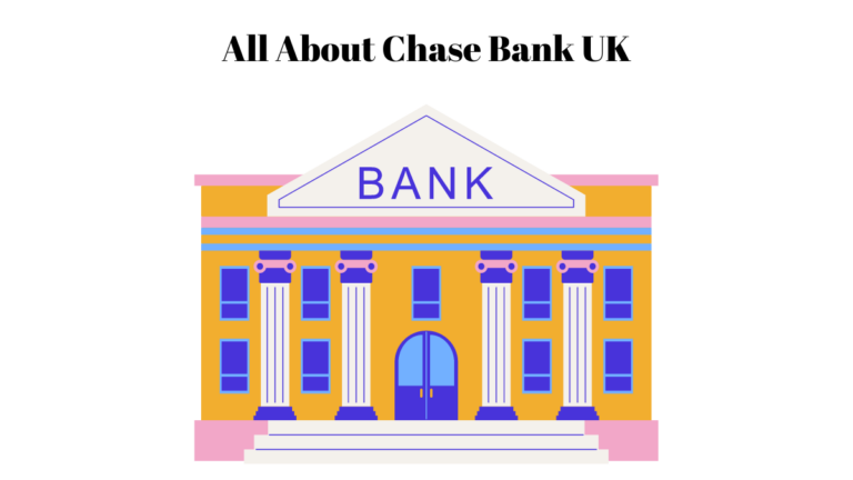 CHASE BANK UK