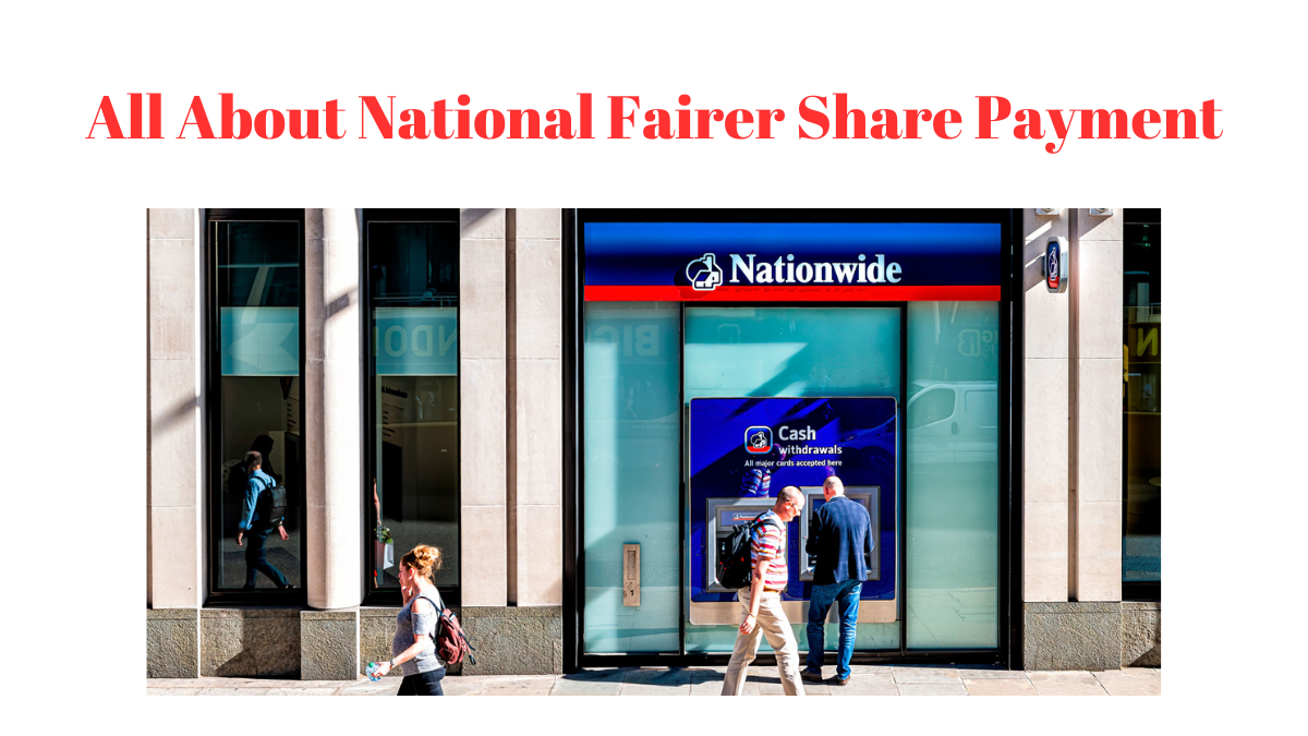 nationwide fairer share payment