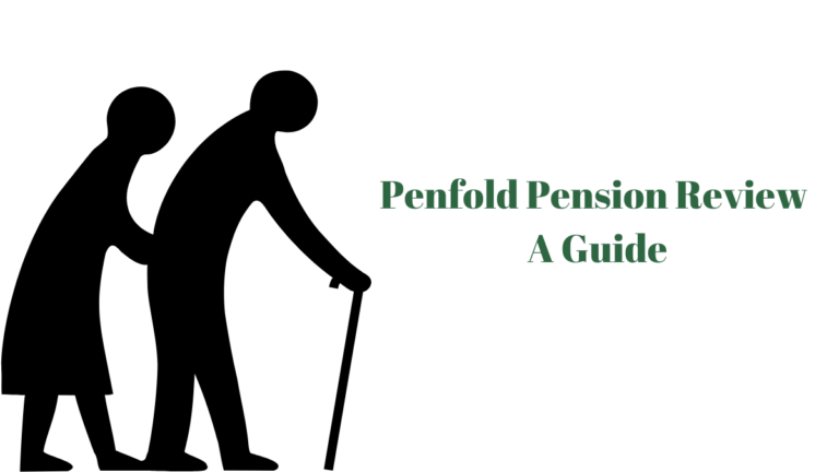penfold pension