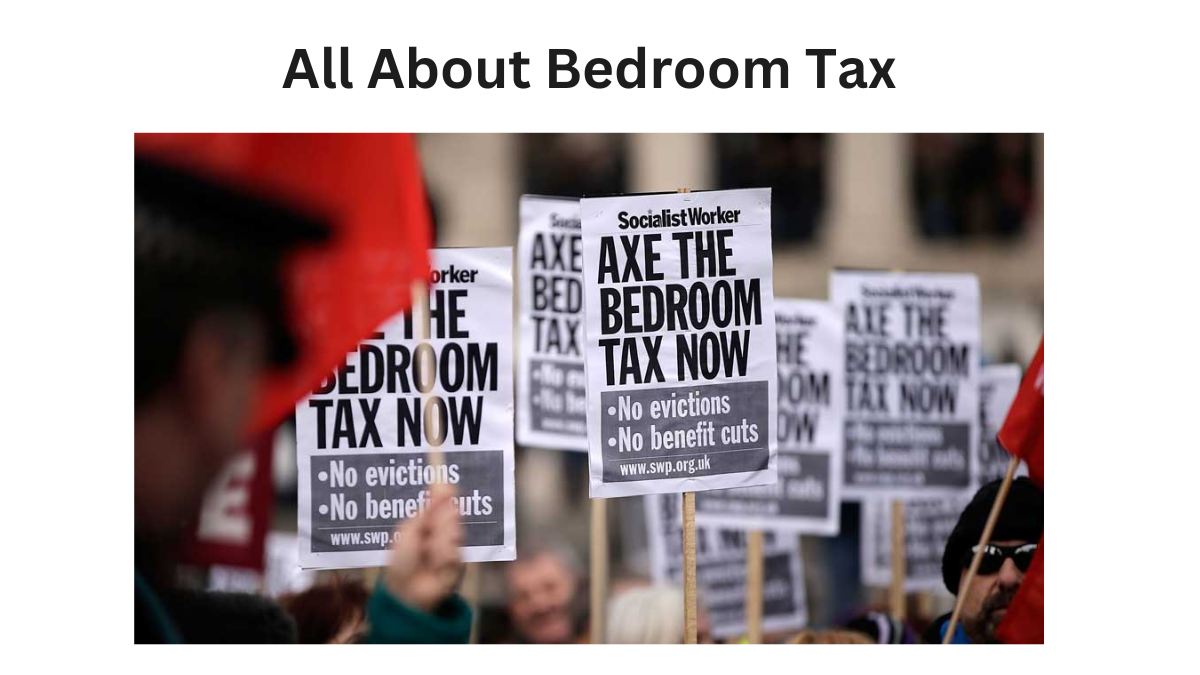 bedroom tax