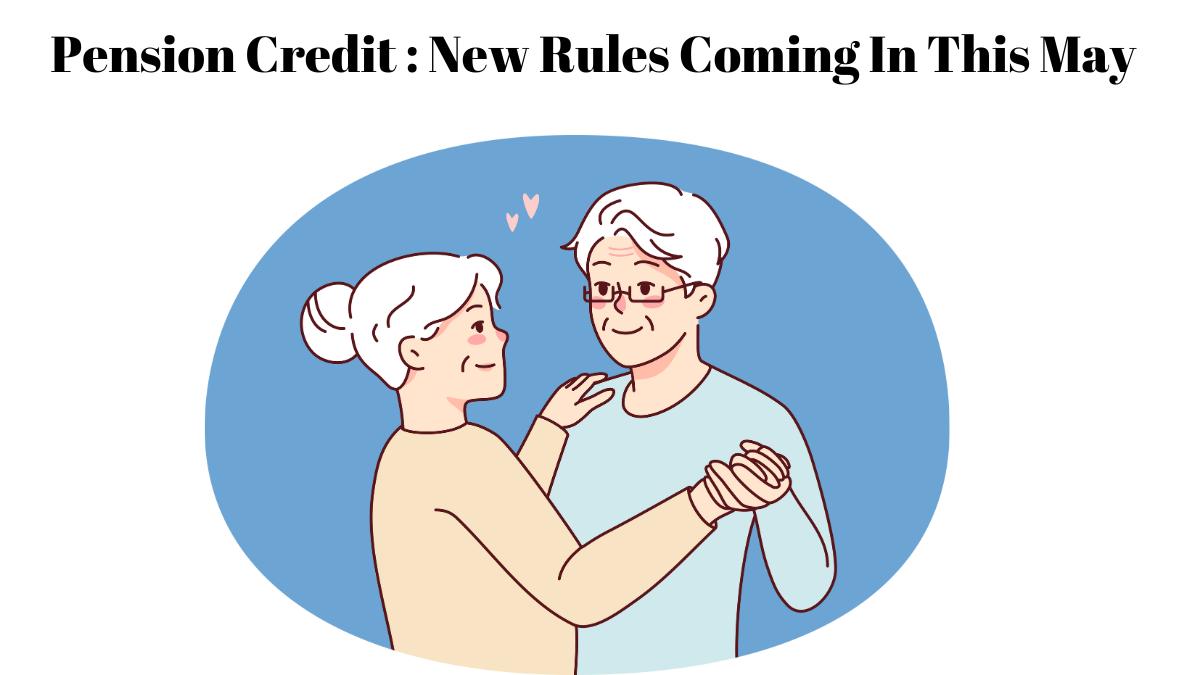 pension credit news
