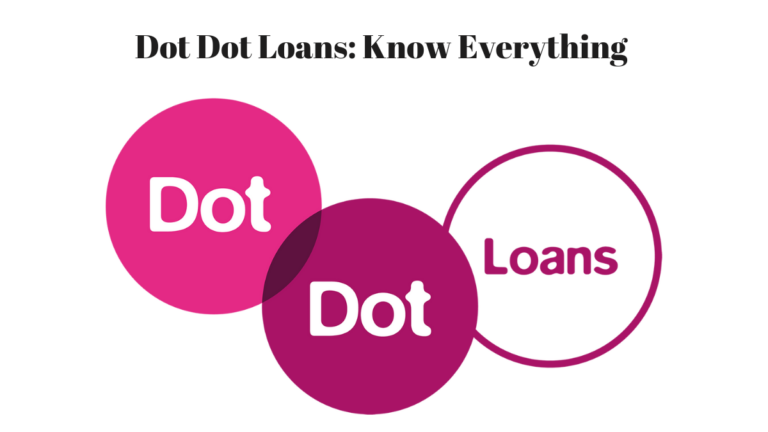 dot dot loans