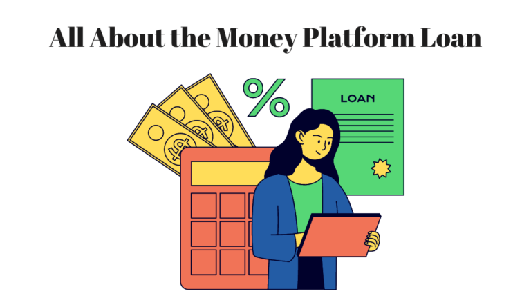 the money platform