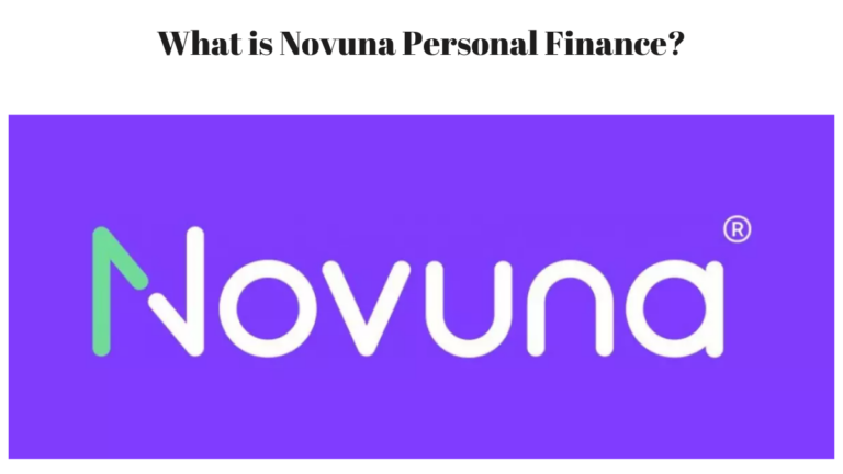 novuna personal finance