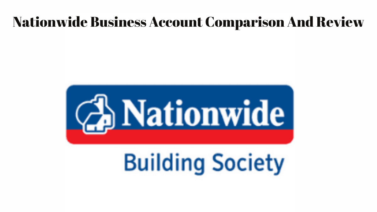 nationwide business account