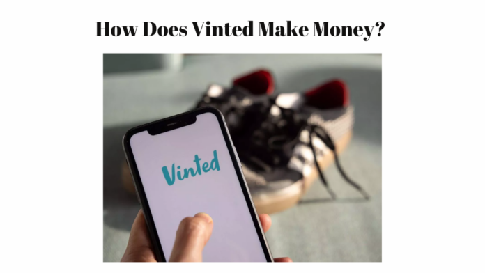 How Does Vinted Make Money