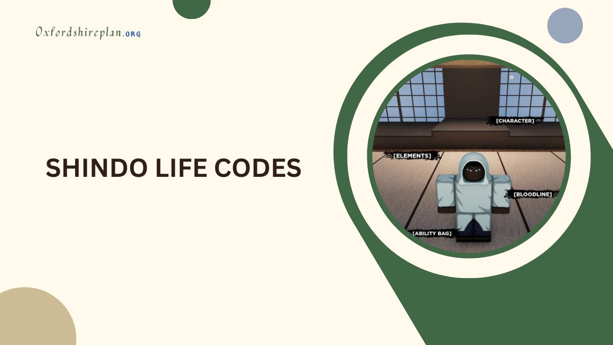 shindo life codes