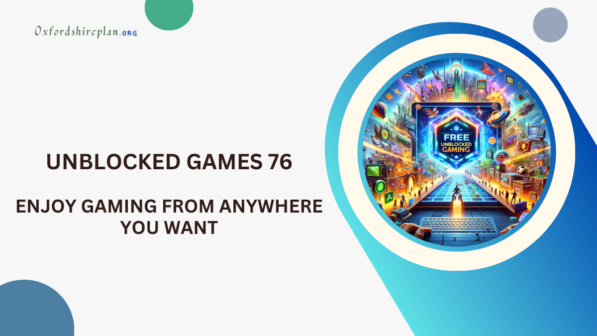 UNBLOCKED GAMES 76