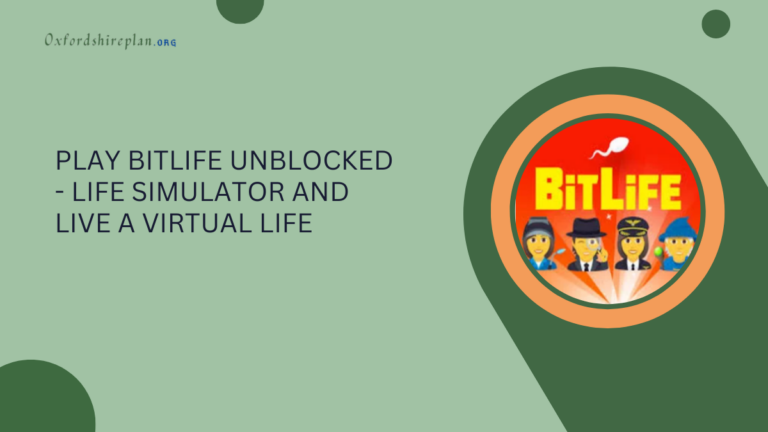 Play BitLife Unblocked - Life Simulator and Live a Virtual Life