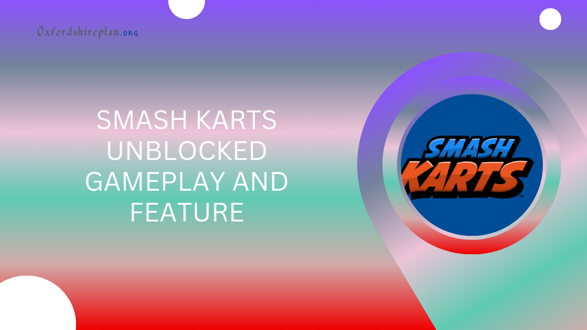 smash karts unblocked