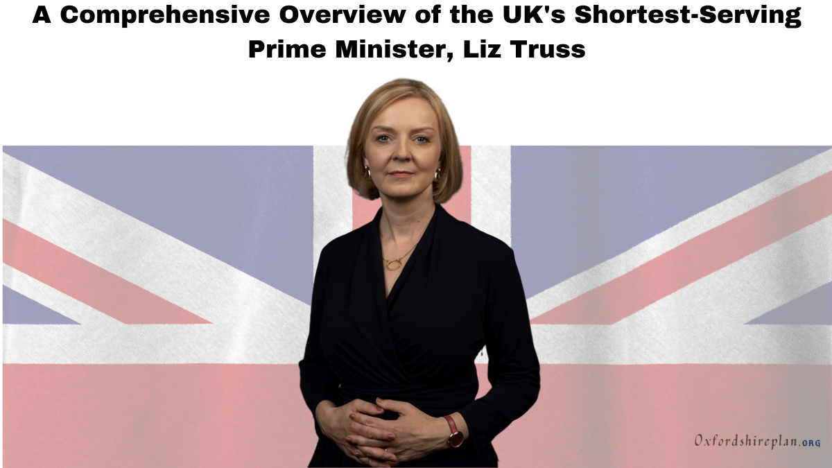 Liz Truss