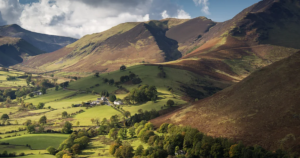 Lake District National Park