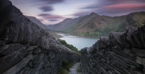 Eryri (Snowdonia) National Park