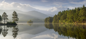 Cairngorms National Park