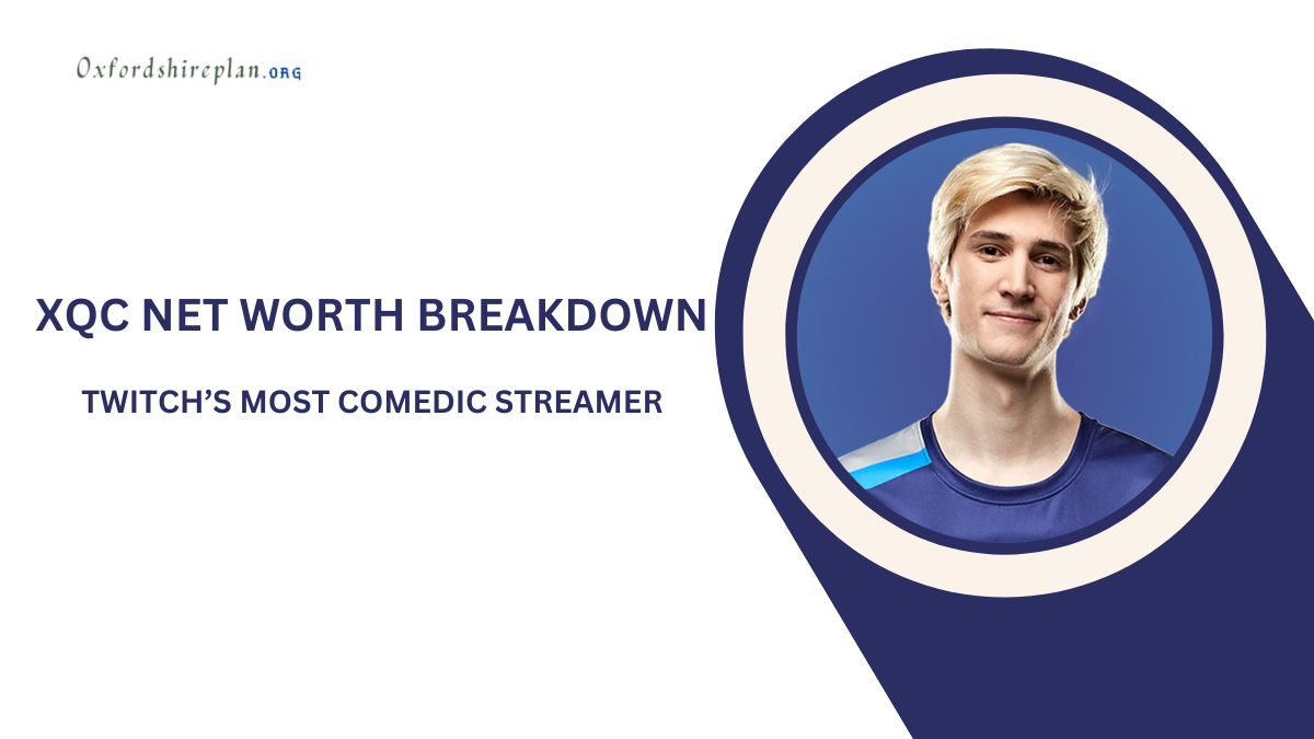 xqc net worth