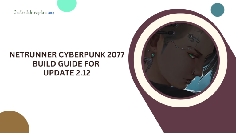 netrunner cyberpunk