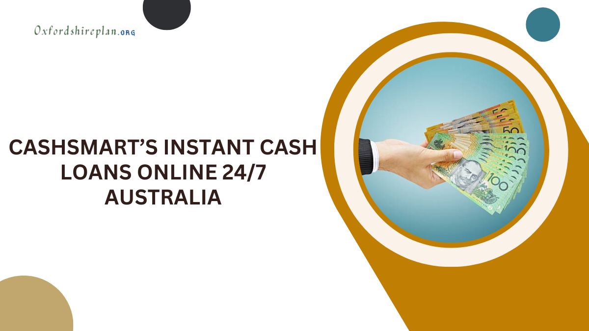 instant cash loans online 24/7 australia