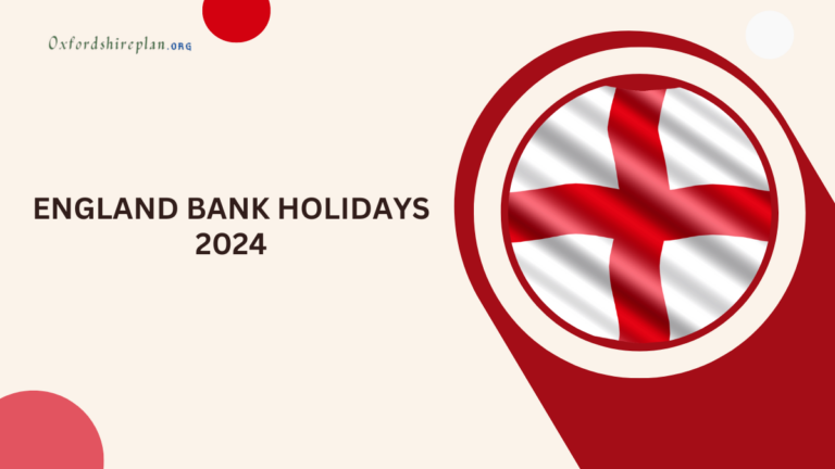 england bank holidays 2024