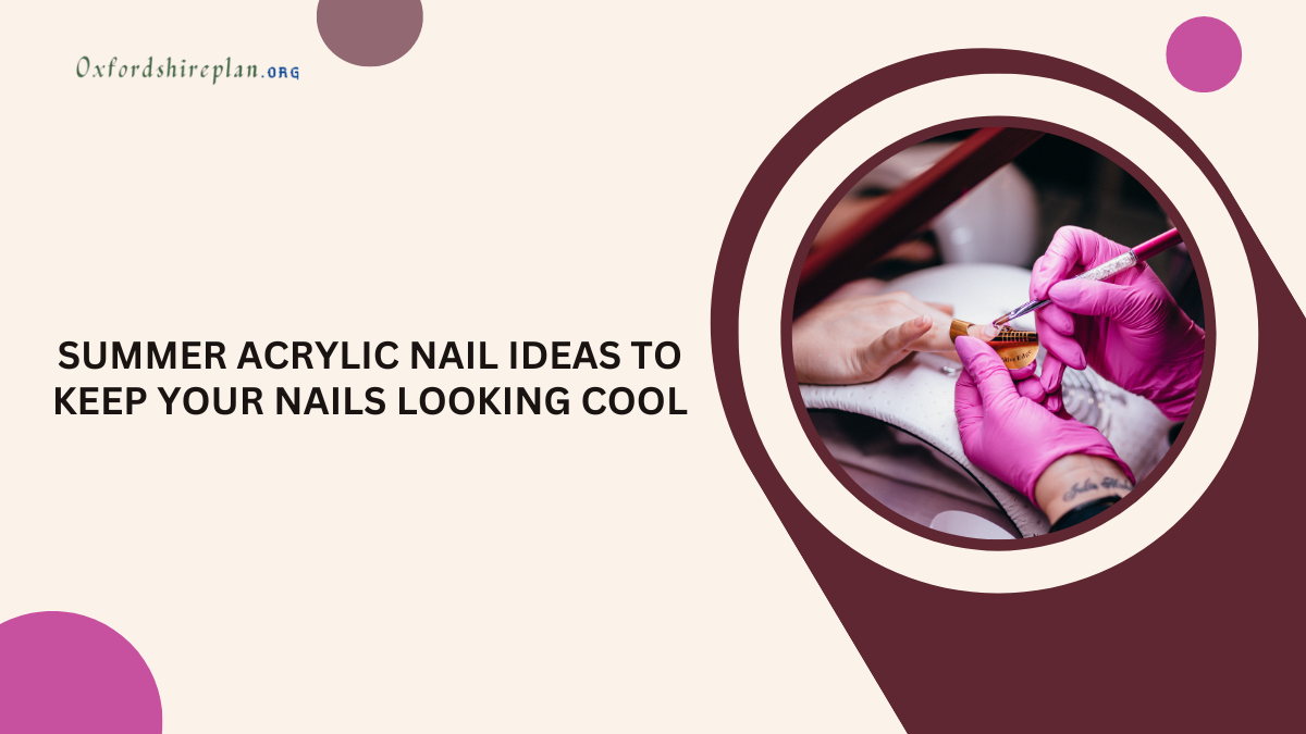 acrylic nail ideas