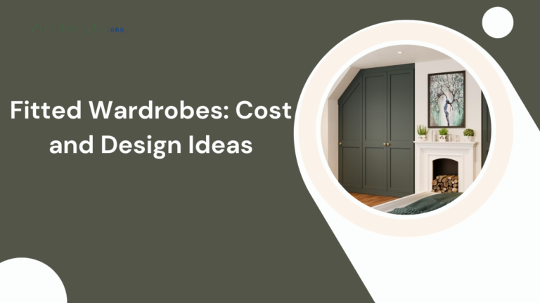 fitted wardrobes