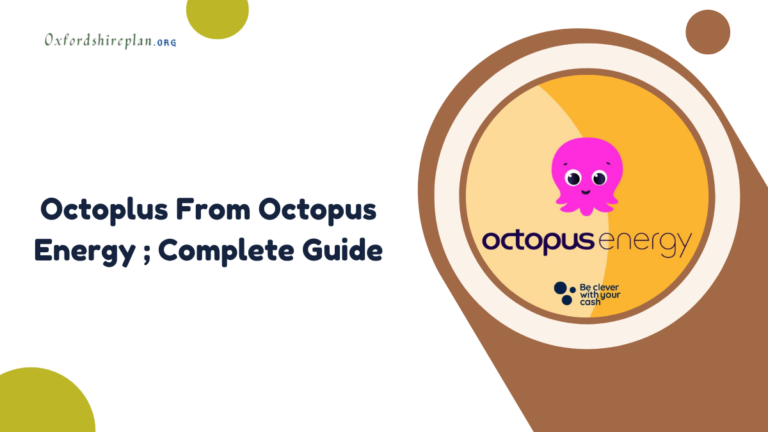 Octoplus from Octopus Energy