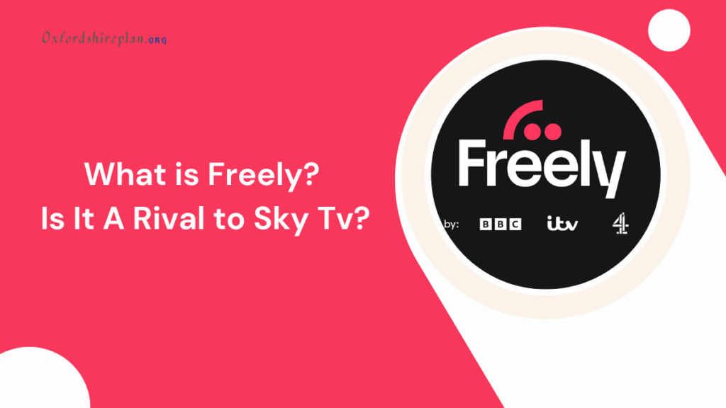 freely tv