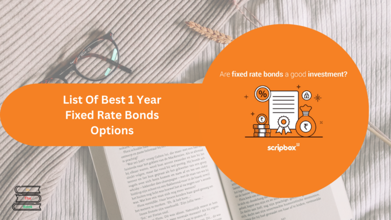 best 1-year fixed-rate bonds