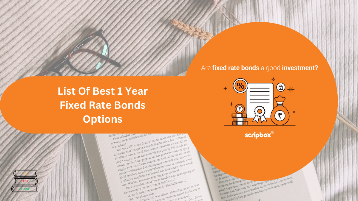 best 1-year fixed-rate bonds