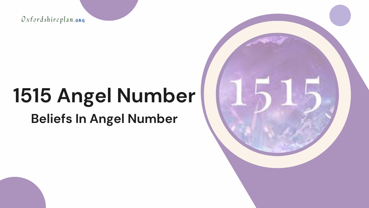 1515 angel number