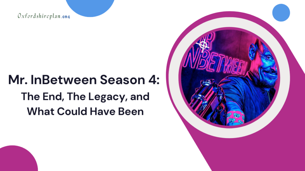 mr inbetween season 4