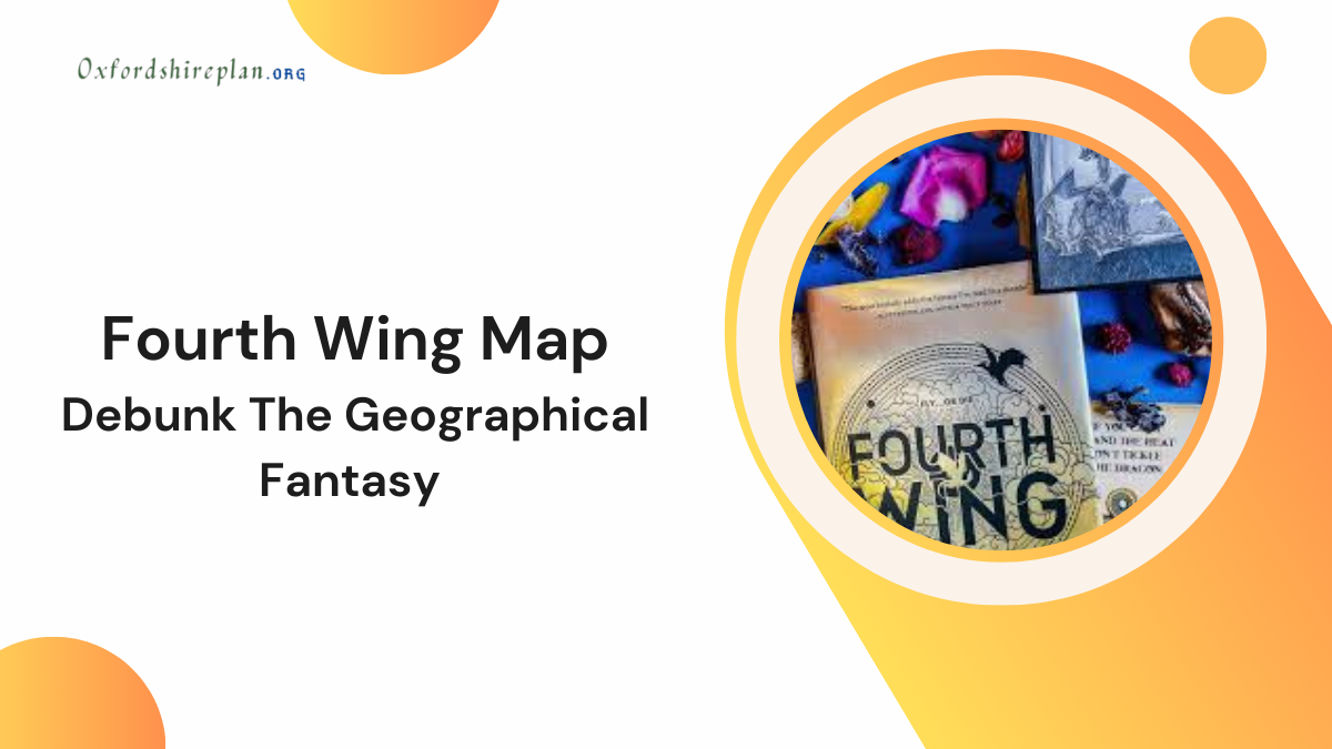 fourth wing map