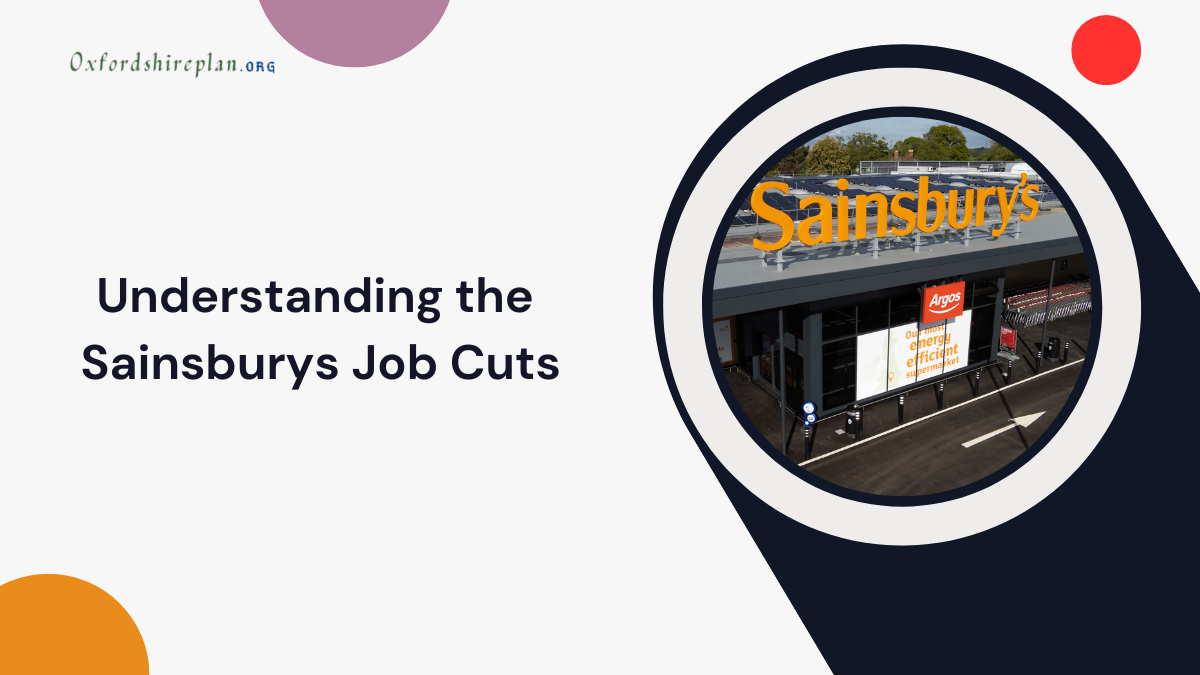 sainsburys job cuts