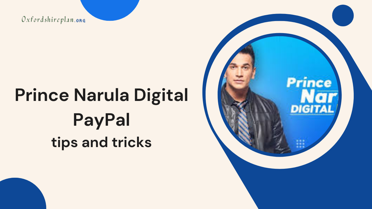 prince narula digital paypal